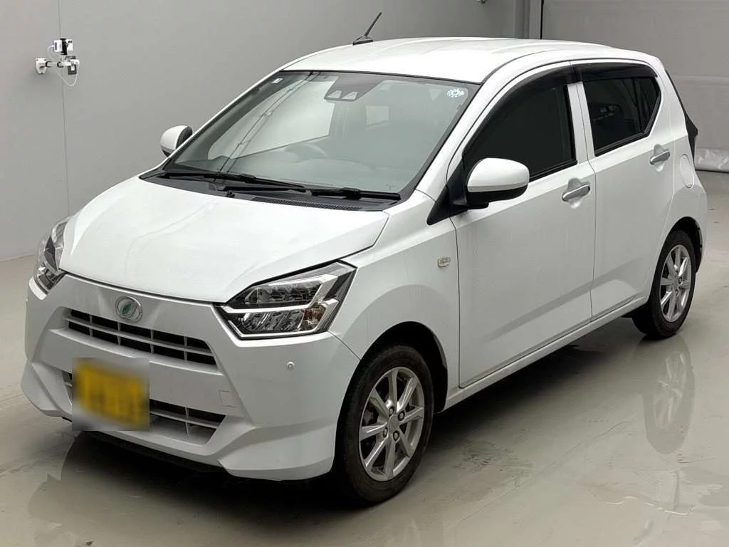Daihatsu Mira e:S LA350S 2023